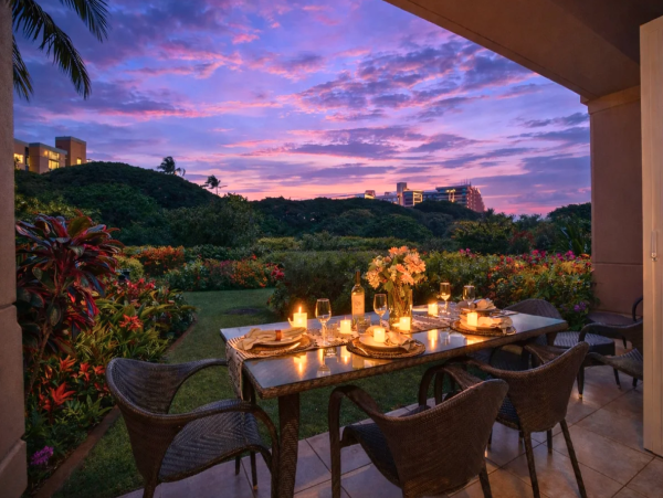 Luxurious Maui Beachfront Villas - Perfect For Families & Groups